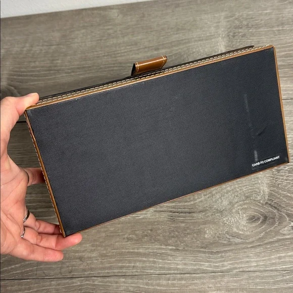 Jewelry Ring Box - Picture 3 of 6